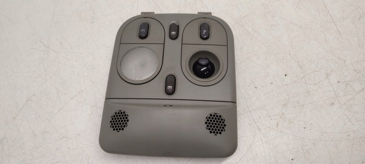 Feux phare Cabine Ciel de toit Renault Scenic et RX4 LIFT 2,0 16V