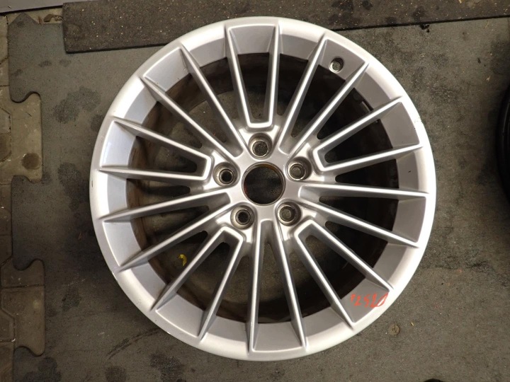 disk disk AUDI 8Y0 5x112 ET46 8J 17" 8Y0601025B