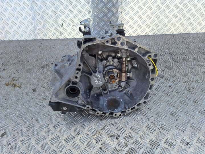 Getriebe TOYOTA AYGO II PEUGEOT 108 C1 14-22 1.0 und 20TT55