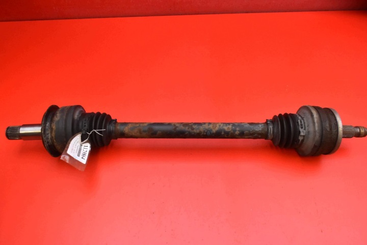 semiasse destro posteriore MANUAL MERCEDES CLK W209 C209 2.2 CDI 150 KM 02-05