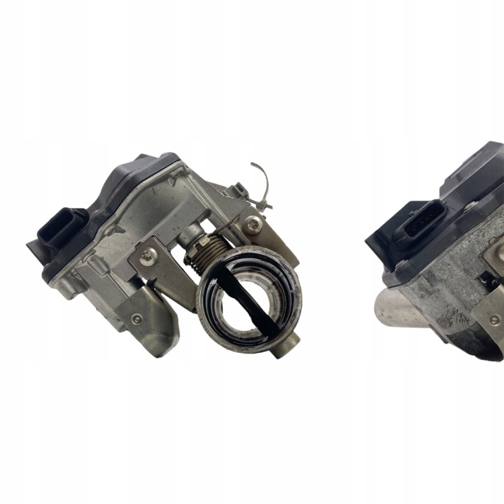 Γκάζι καυσαερίων Renault 1.5 DCi 1.6 DCi 9