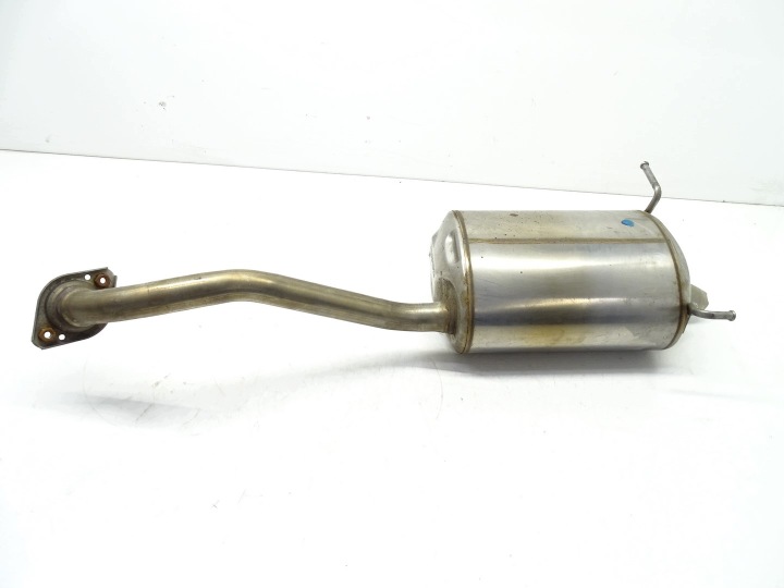 Ligne complete échappement voiture occasion KONCOWY HONDA JAZZ V 1.5 HYBRYDA 20