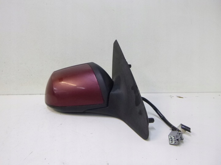 SPECCHIETTO RETROVISORE Destro Ford Mondeo III 10 5 Pin 2003r.