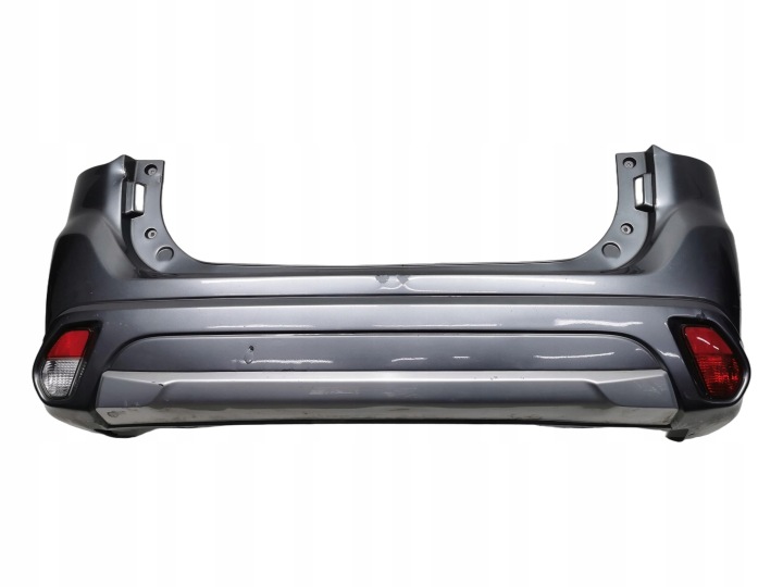 Stoßstange heck MITSUBISHI OUTLANDER III LIFT U17 6410C798ZZ