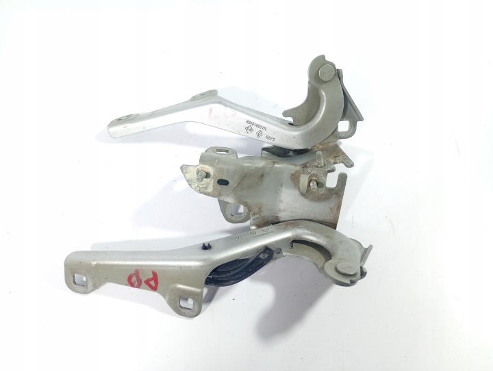 Charnières capot RENAULT Laguna 3 III 07-15
