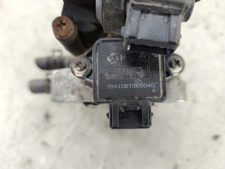 KIA CARENS II 0580140571 9540930002 0K24718911 0K9A220660A 8