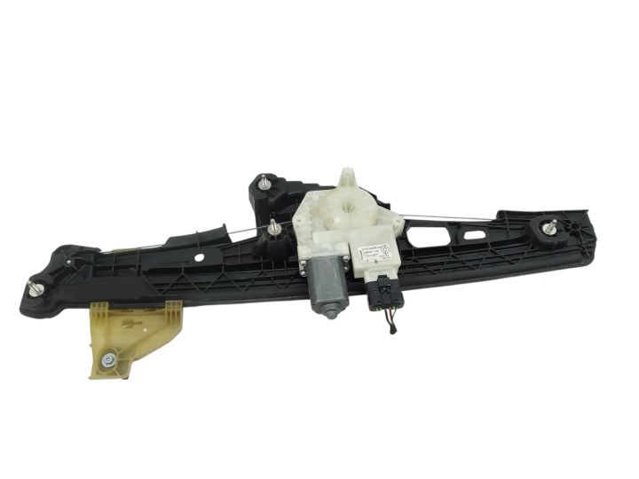 Gestänge Fenster links vorne 807215326R Renault Captur II (2019-)