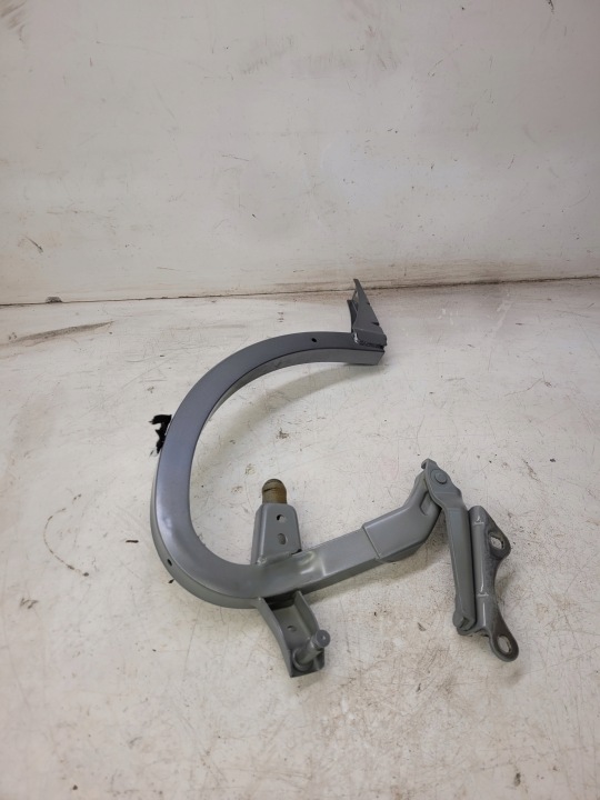 CHARNIÈRE DU CAPOT ARRIÈRE DROITE AUDI A6 C7 BERLINE 4G5827302B