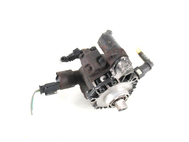 Pompe d’injection PEUGEOT 307 407 607 807 CITROEN C4 C5 C8 2.0 HDI 9658193980