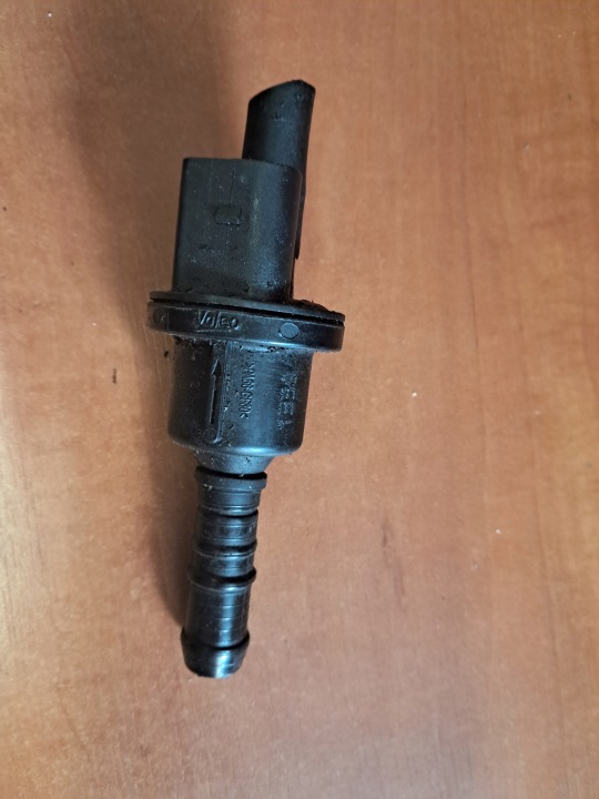 Volkswagen OE 6QE906517A valve wentylujacy