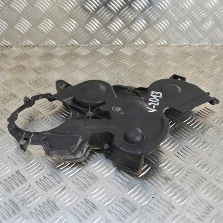 PEUGEOT 508 9673486280 1.6L cobertura diesel 82kW 2011 6