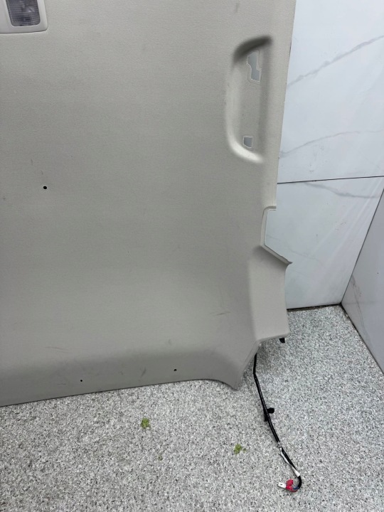 SUBSUFIT MAZDA CX-5 CX5 I 2012-2017 6