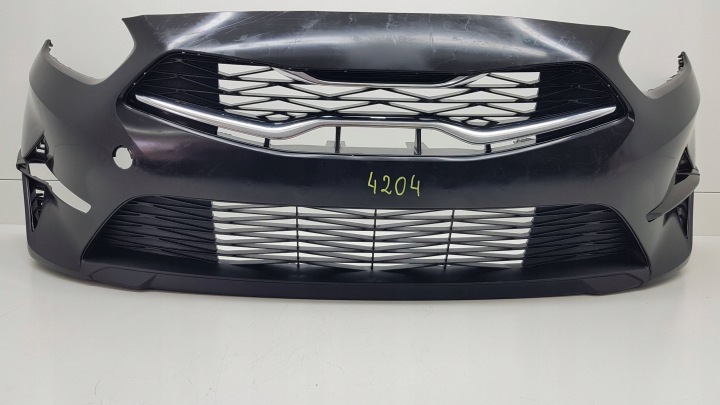 KIA CEED III 3 LIFT 2021 - Stoßstange vorne 86511-J7DA0