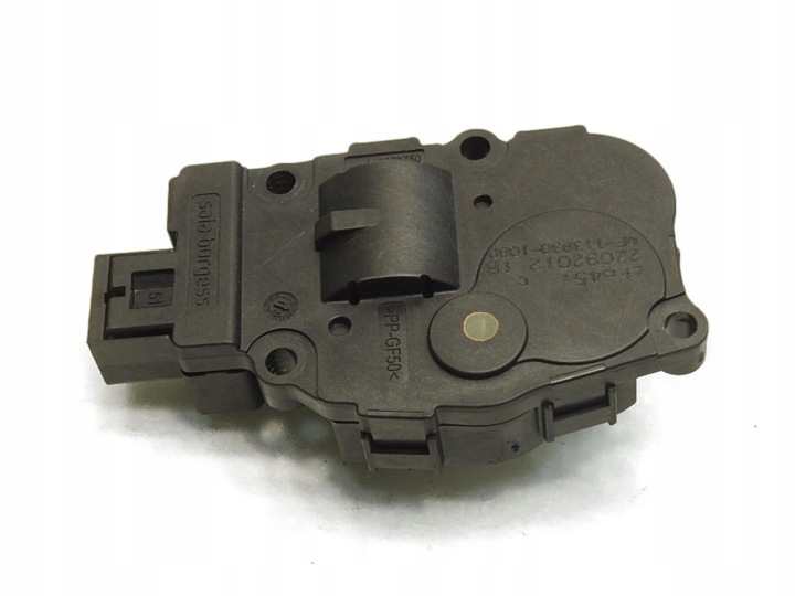 motor fütések JAGUAR XF X250 2.2 D MF-113930-1080