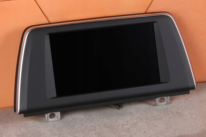 BMW X1 F48 X2 F39 MONITOR EKRAN Bildschirm, Navigation 6,5" CID 6834915