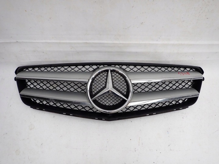 MERCEDES C-KLASA W204 AMG LIFT 11-14 Grille Grille/masque