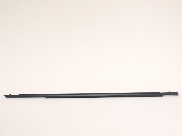 LEXUS RZ 450e 300e EB10 EB20 23- moulding dust windows door front right