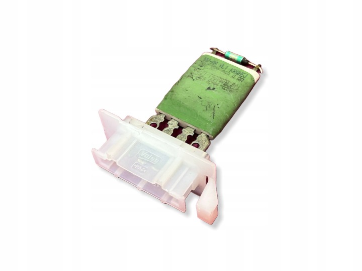 resistor, rheostat, regulator OPORNICA of the heating 2Q0959263A 2Q0959263 SKODA SCALA 20R !J