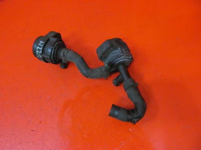 Mercedes S-KLASA S400 HYBRID 3.5 272974 M272 supplementary pump circulation of water