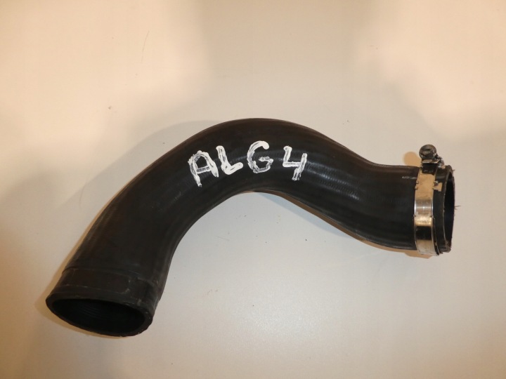 hose wiring of the intercooler VW TIGUAN 5N 5N0145834G