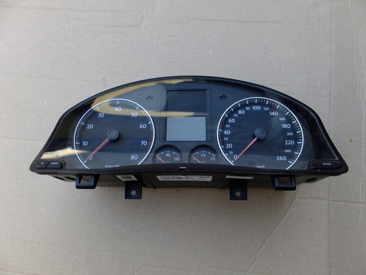 dials vw golf V 1,6 8v 1K0920853P