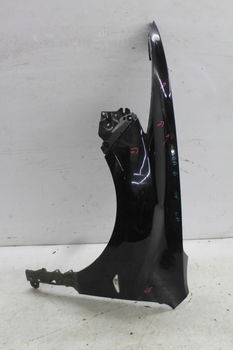 Aile Gauche Avant Avant MAZDA 6 GH 07-10