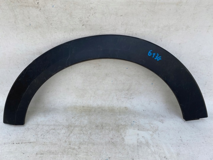 MINI F56 F57 13- moulding cap of a fender right rear part 7300822