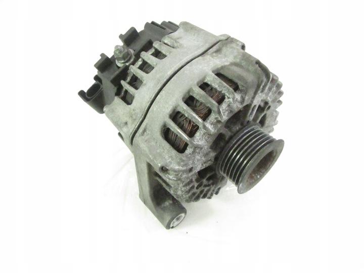 Alternateur BMW E70 E71 F01 F02 F06 F07 F10 F11 F13 3.0 3.5 N57 220A 8515754