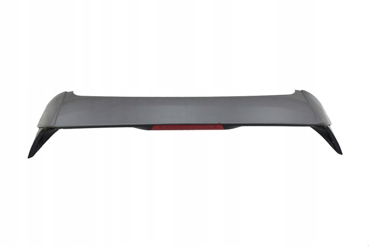 SPOILER LOTKA heckklappe NISSAN J11 QASHQAI 96030 4EA