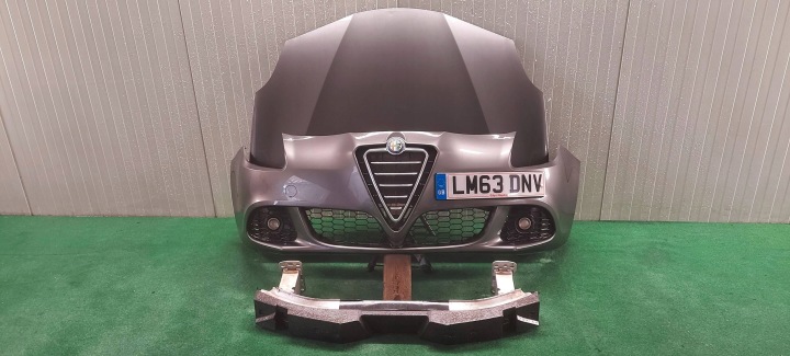 kapota ALFA GIULIETTA LAK: 319