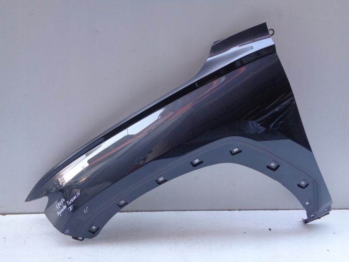 Kotflügel links vorne HYUNDAI TUCSON IV 20- NR 49454