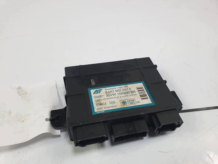 modul 7M0962257F FORD GALAXY 1996