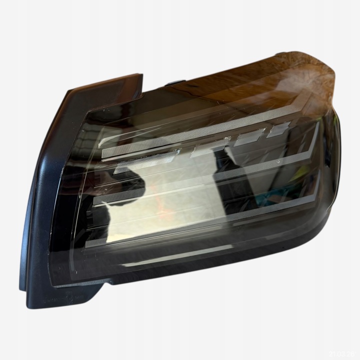 Licht hinten rechts PEUGEOT 208 II GT-LINE 2025 ROK 9851064480