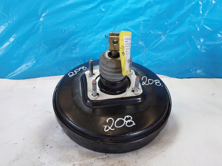 Servo Pumpe SUBARU G3X JUSTY 0204024975 1.5 B