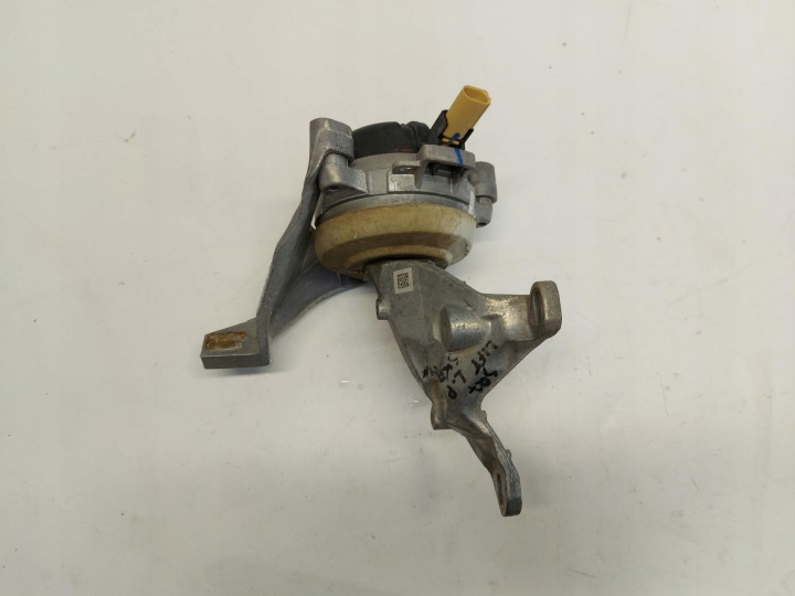 AUDI SQ7 Q7 II LIFT 4M0 4.0 TDI engine mount left 4M0399201G