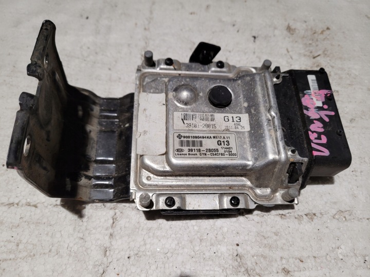 Computer DES MOTORS KIA 39118-2b055