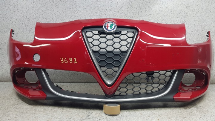 ALFA ROMEO GIULIETTA VELOCE LIFT 2016 - Stoßstange vorne 3682