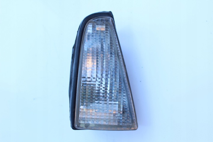 Indicateur de direction FIAT CINQUECENTO Droit 19941 FIAT