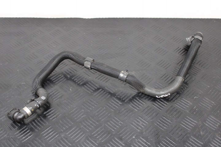 hadice vedení vody J9D3-8D322-AC JAGUAR a-PACE X590 EV400