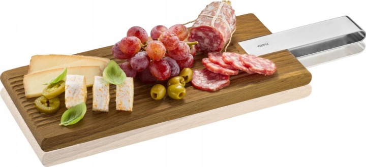 Gefu Tavolo Servírovací prkénko 38 x 14 cm