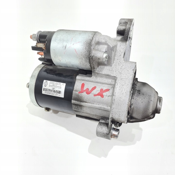 STARTER 233000557R 1.2 TCE MEGANE IV SCENIC IV KADJAR CLIO V