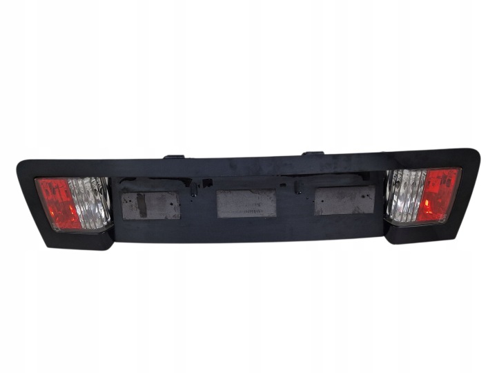 CITROEN C6 Moulage Couverture Arrière du capot Complète 9645751477 LADNA