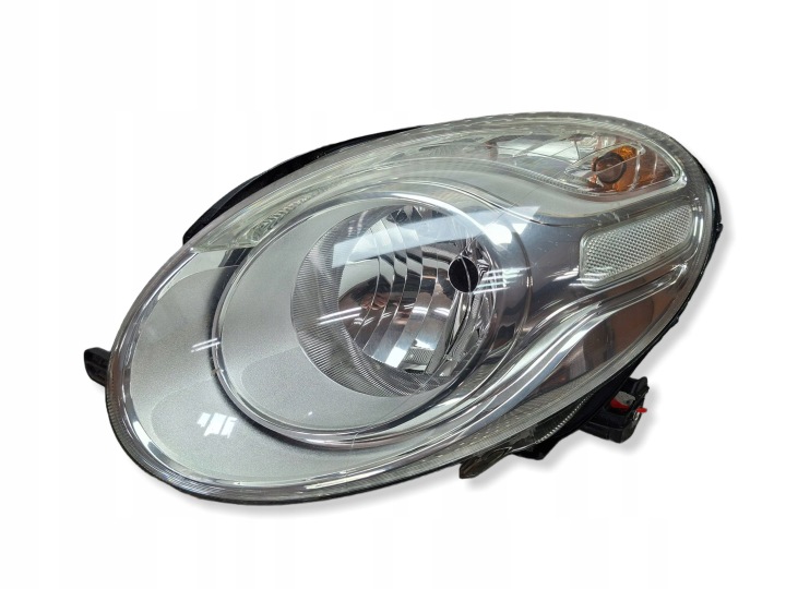 Licht links vorne FIAT 500L 2012