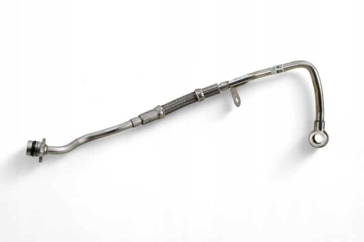 oil line tube BMW M5 F90 G30 4.4 V8 7934655