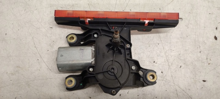 Motor des Scheibenwischers heck hinten Mercedes W169 A-klasa 1,7 5D