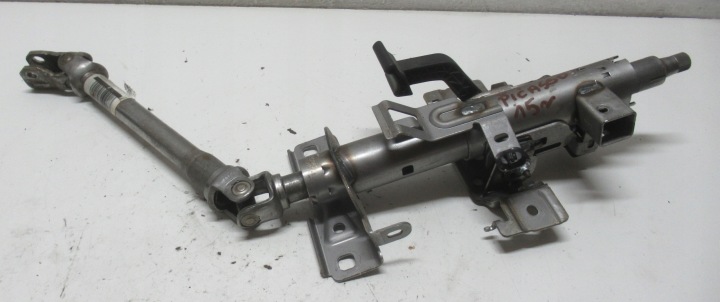 CITROEN C4 PICASSO II 2.0 HDI 15R croce Piantone sterzo usato 9674861177