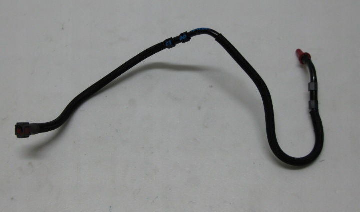 RENAULT MASTER III LIFT schlauch rohr schlauch rohr des kraftstoffsbehälters 175104593R