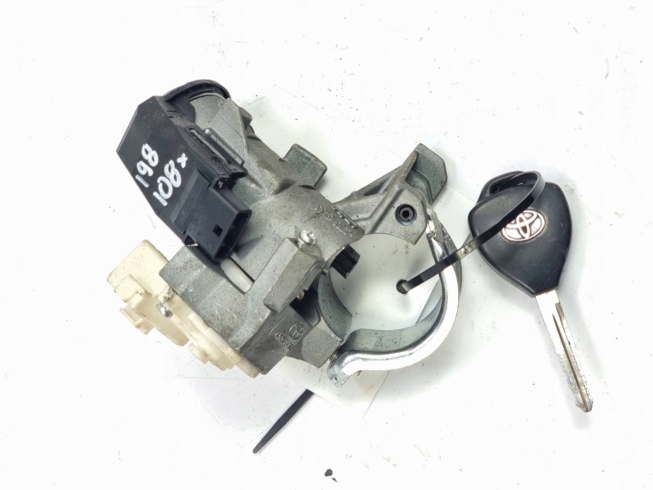 Allumage Clé 45020-0203 TOYOTA AVENSIS T27