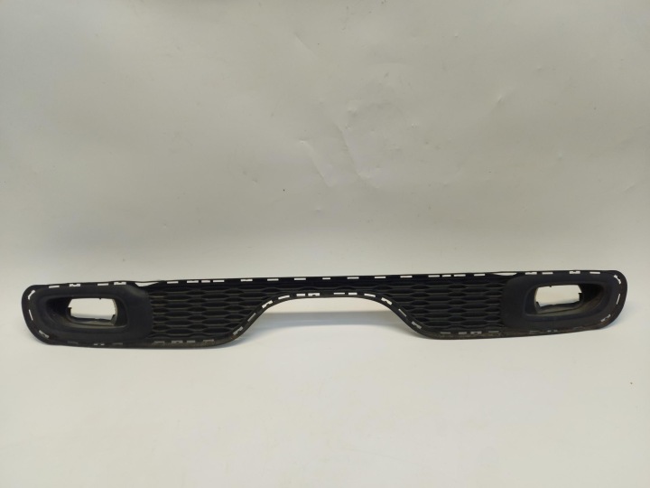 MINI F55 Cooper S grid grille of a bumper rear part 7315001