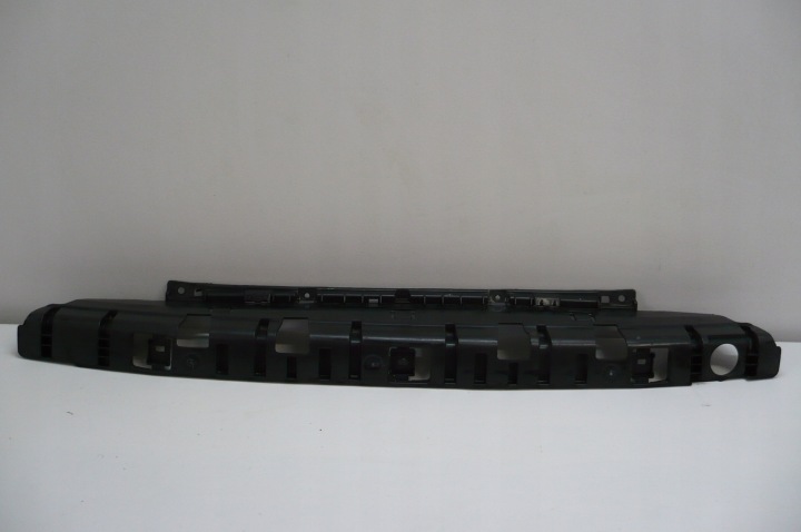 PEUGEOT 2008 et 2013-19 Support plaque Support Pare choc Arrière